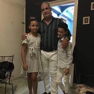 Meet your Posher, Jose luis